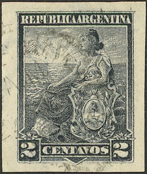 Lot 179 - Argentina general issues - Guillermo Jalil - Philatino Auction # 2339 ARGENTINA: Budget auction with very good material of all periods, including rarities! Lot 179 - Argentina general issues - Guillermo Jalil - Philatino Auction # 2339 ARGENTINA: Budget auction with very good material of all periods, including rarities!