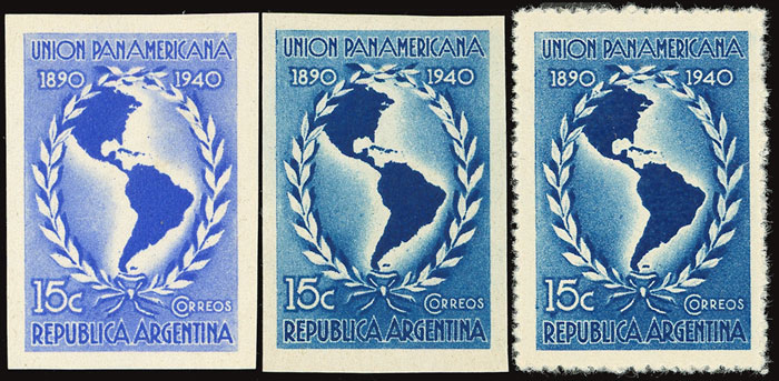 Lot 415 - Argentina general issues - Guillermo Jalil - Philatino Auction # 2339 ARGENTINA: Budget auction with very good material of all periods, including rarities! Lot 415 - Argentina general issues - Guillermo Jalil - Philatino Auction # 2339 ARGENTINA: Budget auction with very good material of all periods, including rarities!