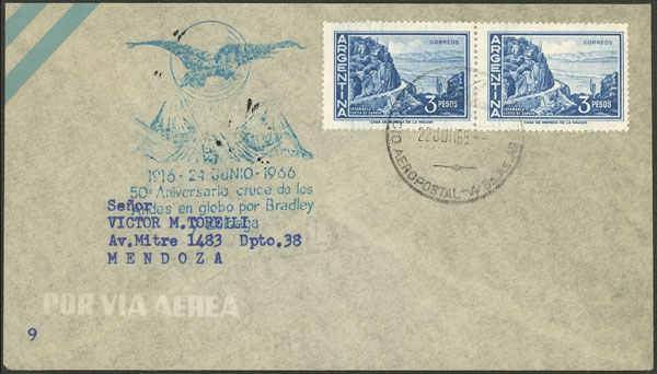 Lot 1437 - Argentina postal history - Guillermo Jalil - Philatino Auction # 2339 ARGENTINA: Budget auction with very good material of all periods, including rarities! Lot 1437 - Argentina postal history - Guillermo Jalil - Philatino Auction # 2339 ARGENTINA: Budget auction with very good material of all periods, including rarities!