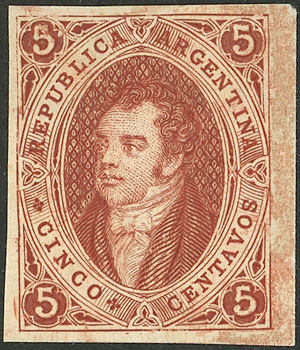 Lot 109 - Argentina rivadavias - Guillermo Jalil - Philatino Auction # 2339 ARGENTINA: Budget auction with very good material of all periods, including rarities! Lot 109 - Argentina rivadavias - Guillermo Jalil - Philatino Auction # 2339 ARGENTINA: Budget auction with very good material of all periods, including rarities!