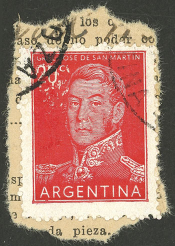 Lot 607 - Argentina general issues - Guillermo Jalil - Philatino Auction # 2339 ARGENTINA: Budget auction with very good material of all periods, including rarities! Lot 607 - Argentina general issues - Guillermo Jalil - Philatino Auction # 2339 ARGENTINA: Budget auction with very good material of all periods, including rarities!