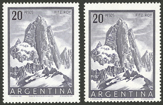 Lot 665 - Argentina general issues - Guillermo Jalil - Philatino Auction # 2339 ARGENTINA: Budget auction with very good material of all periods, including rarities! Lot 665 - Argentina general issues - Guillermo Jalil - Philatino Auction # 2339 ARGENTINA: Budget auction with very good material of all periods, including rarities!