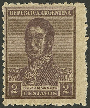 Lot 245 - Argentina general issues - Guillermo Jalil - Philatino Auction # 2339 ARGENTINA: Budget auction with very good material of all periods, including rarities! Lot 245 - Argentina general issues - Guillermo Jalil - Philatino Auction # 2339 ARGENTINA: Budget auction with very good material of all periods, including rarities!