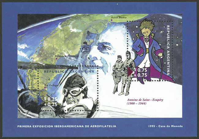 Lot 1167 - Argentina souvenir sheets - Guillermo Jalil - Philatino Auction # 2339 ARGENTINA: Budget auction with very good material of all periods, including rarities! Lot 1167 - Argentina souvenir sheets - Guillermo Jalil - Philatino Auction # 2339 ARGENTINA: Budget auction with very good material of all periods, including rarities!
