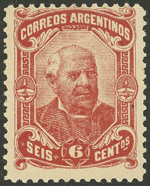 Lot 138 - Argentina general issues - Guillermo Jalil - Philatino Auction # 2339 ARGENTINA: Budget auction with very good material of all periods, including rarities! Lot 138 - Argentina general issues - Guillermo Jalil - Philatino Auction # 2339 ARGENTINA: Budget auction with very good material of all periods, including rarities!