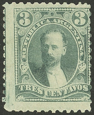 Lot 144 - Argentina general issues - Guillermo Jalil - Philatino Auction # 2339 ARGENTINA: Budget auction with very good material of all periods, including rarities! Lot 144 - Argentina general issues - Guillermo Jalil - Philatino Auction # 2339 ARGENTINA: Budget auction with very good material of all periods, including rarities!