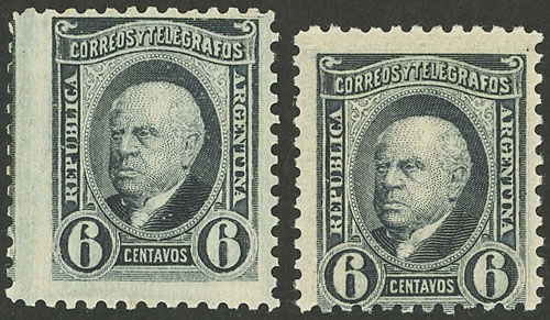 Lot 147 - Argentina general issues - Guillermo Jalil - Philatino Auction # 2339 ARGENTINA: Budget auction with very good material of all periods, including rarities! Lot 147 - Argentina general issues - Guillermo Jalil - Philatino Auction # 2339 ARGENTINA: Budget auction with very good material of all periods, including rarities!