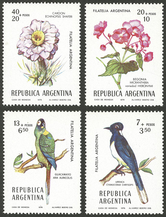 Lot 928 - Argentina general issues -  Guillermo Jalil - Philatino Auction # 2339 ARGENTINA: Budget auction with very good material of all periods, including rarities!