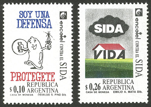 Lot 1006 - Argentina general issues -  Guillermo Jalil - Philatino Auction # 2339 ARGENTINA: Budget auction with very good material of all periods, including rarities!