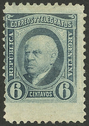 Lot 149 - Argentina general issues - Guillermo Jalil - Philatino Auction # 2339 ARGENTINA: Budget auction with very good material of all periods, including rarities! Lot 149 - Argentina general issues - Guillermo Jalil - Philatino Auction # 2339 ARGENTINA: Budget auction with very good material of all periods, including rarities!