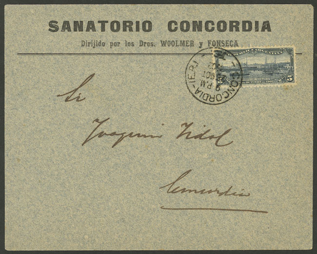 Lot 201 - Argentina general issues - Guillermo Jalil - Philatino Auction # 2339 ARGENTINA: Budget auction with very good material of all periods, including rarities! Lot 201 - Argentina general issues - Guillermo Jalil - Philatino Auction # 2339 ARGENTINA: Budget auction with very good material of all periods, including rarities!