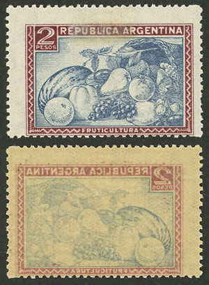 Lot 350 - Argentina general issues - Guillermo Jalil - Philatino Auction # 2339 ARGENTINA: Budget auction with very good material of all periods, including rarities! Lot 350 - Argentina general issues - Guillermo Jalil - Philatino Auction # 2339 ARGENTINA: Budget auction with very good material of all periods, including rarities!