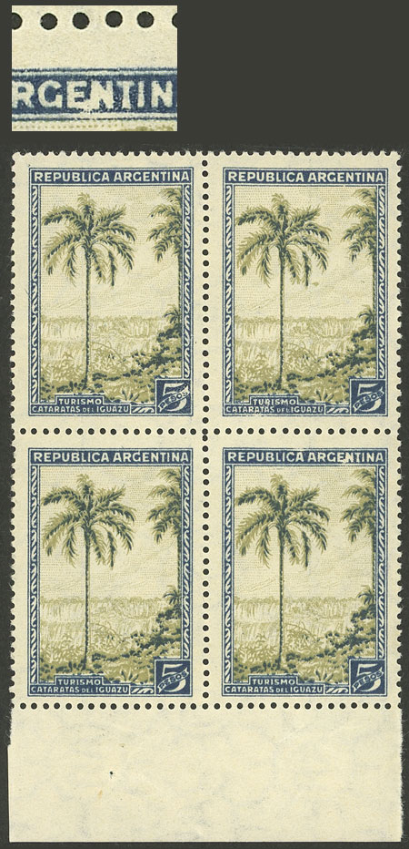 Lot 332 - Argentina general issues - Guillermo Jalil - Philatino Auction # 2339 ARGENTINA: Budget auction with very good material of all periods, including rarities! Lot 332 - Argentina general issues - Guillermo Jalil - Philatino Auction # 2339 ARGENTINA: Budget auction with very good material of all periods, including rarities!