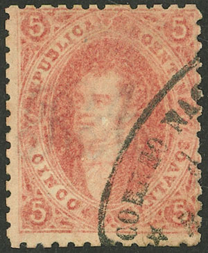 Lot 74 - Argentina rivadavias - Guillermo Jalil - Philatino Auction # 2339 ARGENTINA: Budget auction with very good material of all periods, including rarities! Lot 74 - Argentina rivadavias - Guillermo Jalil - Philatino Auction # 2339 ARGENTINA: Budget auction with very good material of all periods, including rarities!