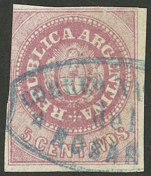 Lot 62 - Argentina escuditos - Guillermo Jalil - Philatino Auction # 2339 ARGENTINA: Budget auction with very good material of all periods, including rarities! Lot 62 - Argentina escuditos - Guillermo Jalil - Philatino Auction # 2339 ARGENTINA: Budget auction with very good material of all periods, including rarities!