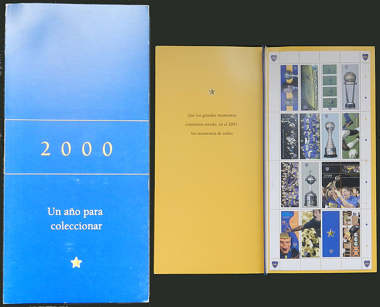 Lot 1506 - Argentina cinderellas -  Guillermo Jalil - Philatino Auction # 2339 ARGENTINA: Budget auction with very good material of all periods, including rarities!