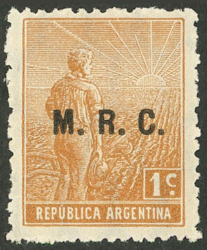 Lot 1253 - Argentina official stamps - Guillermo Jalil - Philatino Auction # 2339 ARGENTINA: Budget auction with very good material of all periods, including rarities! Lot 1253 - Argentina official stamps - Guillermo Jalil - Philatino Auction # 2339 ARGENTINA: Budget auction with very good material of all periods, including rarities!
