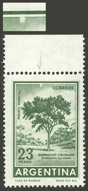 Lot 858 - Argentina general issues - Guillermo Jalil - Philatino Auction # 2339 ARGENTINA: Budget auction with very good material of all periods, including rarities! Lot 858 - Argentina general issues - Guillermo Jalil - Philatino Auction # 2339 ARGENTINA: Budget auction with very good material of all periods, including rarities!