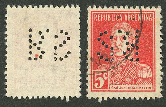 Lot 265 - Argentina general issues - Guillermo Jalil - Philatino Auction # 2339 ARGENTINA: Budget auction with very good material of all periods, including rarities! Lot 265 - Argentina general issues - Guillermo Jalil - Philatino Auction # 2339 ARGENTINA: Budget auction with very good material of all periods, including rarities!