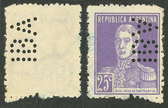 Lot 270 - Argentina general issues - Guillermo Jalil - Philatino Auction # 2339 ARGENTINA: Budget auction with very good material of all periods, including rarities! Lot 270 - Argentina general issues - Guillermo Jalil - Philatino Auction # 2339 ARGENTINA: Budget auction with very good material of all periods, including rarities!
