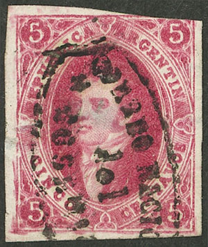 Lot 105 - Argentina rivadavias - Guillermo Jalil - Philatino Auction # 2339 ARGENTINA: Budget auction with very good material of all periods, including rarities! Lot 105 - Argentina rivadavias - Guillermo Jalil - Philatino Auction # 2339 ARGENTINA: Budget auction with very good material of all periods, including rarities!
