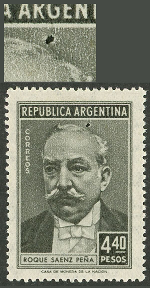Lot 659 - Argentina general issues - Guillermo Jalil - Philatino Auction # 2339 ARGENTINA: Budget auction with very good material of all periods, including rarities! Lot 659 - Argentina general issues - Guillermo Jalil - Philatino Auction # 2339 ARGENTINA: Budget auction with very good material of all periods, including rarities!