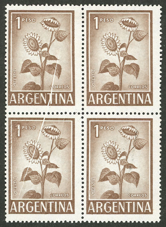 Lot 753 - Argentina general issues - Guillermo Jalil - Philatino Auction # 2339 ARGENTINA: Budget auction with very good material of all periods, including rarities! Lot 753 - Argentina general issues - Guillermo Jalil - Philatino Auction # 2339 ARGENTINA: Budget auction with very good material of all periods, including rarities!