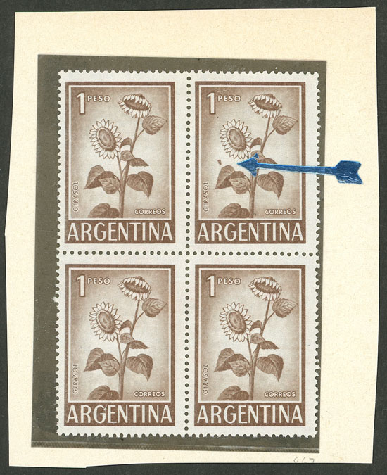 Lot 751 - Argentina general issues - Guillermo Jalil - Philatino Auction # 2339 ARGENTINA: Budget auction with very good material of all periods, including rarities! Lot 751 - Argentina general issues - Guillermo Jalil - Philatino Auction # 2339 ARGENTINA: Budget auction with very good material of all periods, including rarities!
