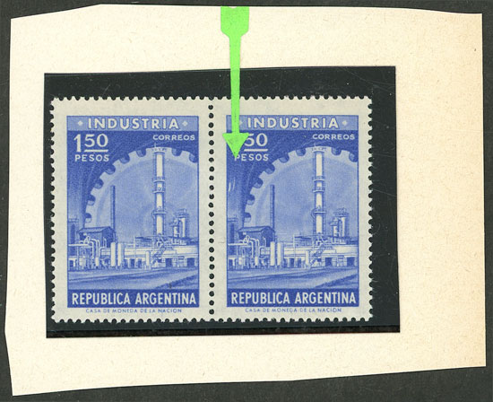 Lot 643 - Argentina general issues - Guillermo Jalil - Philatino Auction # 2339 ARGENTINA: Budget auction with very good material of all periods, including rarities! Lot 643 - Argentina general issues - Guillermo Jalil - Philatino Auction # 2339 ARGENTINA: Budget auction with very good material of all periods, including rarities!