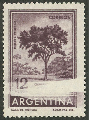 Lot 781 - Argentina general issues -  Guillermo Jalil - Philatino Auction # 2339 ARGENTINA: Budget auction with very good material of all periods, including rarities!