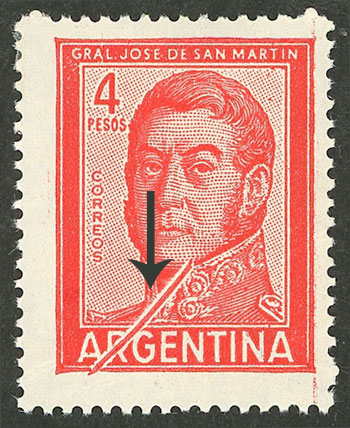 Lot 772 - Argentina general issues - Guillermo Jalil - Philatino Auction # 2339 ARGENTINA: Budget auction with very good material of all periods, including rarities! Lot 772 - Argentina general issues - Guillermo Jalil - Philatino Auction # 2339 ARGENTINA: Budget auction with very good material of all periods, including rarities!