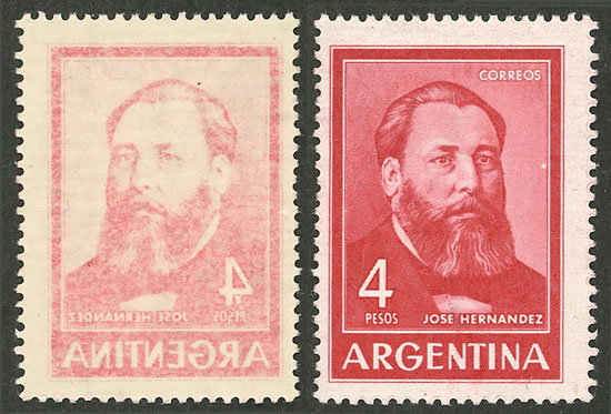 Lot 835 - Argentina general issues - Guillermo Jalil - Philatino Auction # 2339 ARGENTINA: Budget auction with very good material of all periods, including rarities! Lot 835 - Argentina general issues - Guillermo Jalil - Philatino Auction # 2339 ARGENTINA: Budget auction with very good material of all periods, including rarities!