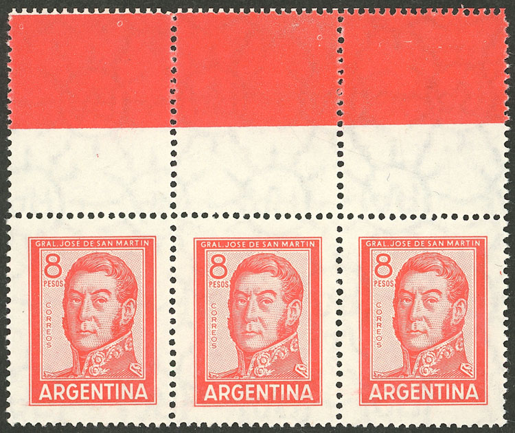 Lot 841 - Argentina general issues - Guillermo Jalil - Philatino Auction # 2339 ARGENTINA: Budget auction with very good material of all periods, including rarities! Lot 841 - Argentina general issues - Guillermo Jalil - Philatino Auction # 2339 ARGENTINA: Budget auction with very good material of all periods, including rarities!