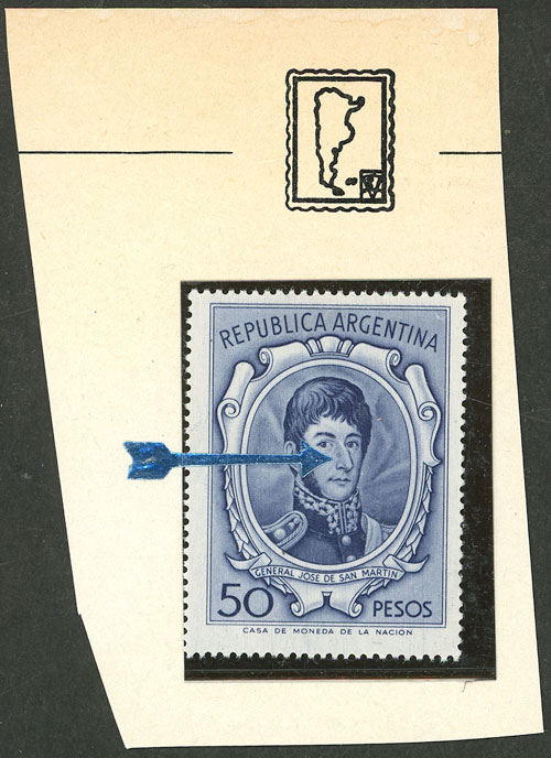 Lot 864 - Argentina general issues - Guillermo Jalil - Philatino Auction # 2339 ARGENTINA: Budget auction with very good material of all periods, including rarities! Lot 864 - Argentina general issues - Guillermo Jalil - Philatino Auction # 2339 ARGENTINA: Budget auction with very good material of all periods, including rarities!
