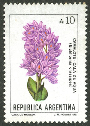 Lot 988 - Argentina general issues -  Guillermo Jalil - Philatino Auction # 2339 ARGENTINA: Budget auction with very good material of all periods, including rarities!