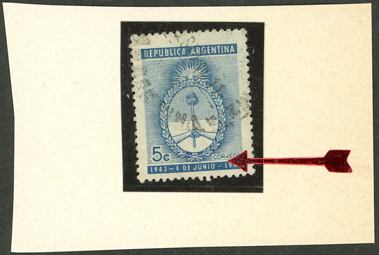 Lot 474 - Argentina general issues - Guillermo Jalil - Philatino Auction # 2339 ARGENTINA: Budget auction with very good material of all periods, including rarities! Lot 474 - Argentina general issues - Guillermo Jalil - Philatino Auction # 2339 ARGENTINA: Budget auction with very good material of all periods, including rarities!