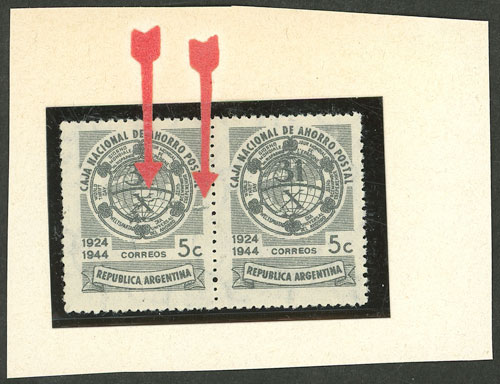 Lot 485 - Argentina general issues - Guillermo Jalil - Philatino Auction # 2339 ARGENTINA: Budget auction with very good material of all periods, including rarities! Lot 485 - Argentina general issues - Guillermo Jalil - Philatino Auction # 2339 ARGENTINA: Budget auction with very good material of all periods, including rarities!
