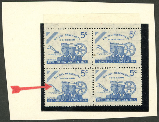 Lot 488 - Argentina general issues - Guillermo Jalil - Philatino Auction # 2339 ARGENTINA: Budget auction with very good material of all periods, including rarities! Lot 488 - Argentina general issues - Guillermo Jalil - Philatino Auction # 2339 ARGENTINA: Budget auction with very good material of all periods, including rarities!