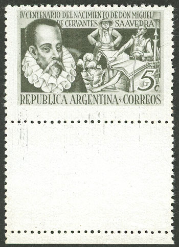 Lot 545 - Argentina general issues - Guillermo Jalil - Philatino Auction # 2339 ARGENTINA: Budget auction with very good material of all periods, including rarities! Lot 545 - Argentina general issues - Guillermo Jalil - Philatino Auction # 2339 ARGENTINA: Budget auction with very good material of all periods, including rarities!