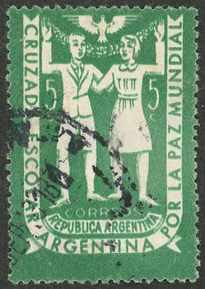 Lot 554 - Argentina general issues - Guillermo Jalil - Philatino Auction # 2339 ARGENTINA: Budget auction with very good material of all periods, including rarities! Lot 554 - Argentina general issues - Guillermo Jalil - Philatino Auction # 2339 ARGENTINA: Budget auction with very good material of all periods, including rarities!