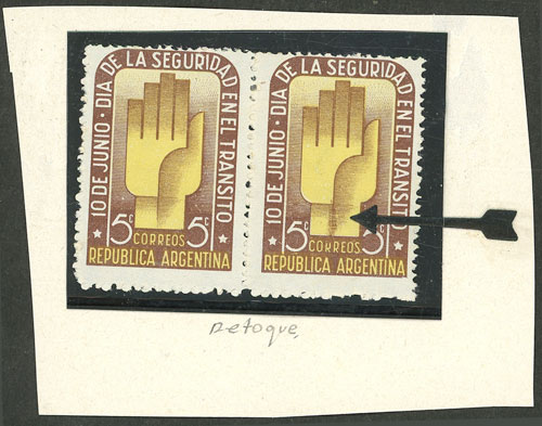 Lot 562 - Argentina general issues - Guillermo Jalil - Philatino Auction # 2339 ARGENTINA: Budget auction with very good material of all periods, including rarities! Lot 562 - Argentina general issues - Guillermo Jalil - Philatino Auction # 2339 ARGENTINA: Budget auction with very good material of all periods, including rarities!