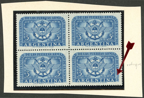 Lot 675 - Argentina general issues - Guillermo Jalil - Philatino Auction # 2339 ARGENTINA: Budget auction with very good material of all periods, including rarities! Lot 675 - Argentina general issues - Guillermo Jalil - Philatino Auction # 2339 ARGENTINA: Budget auction with very good material of all periods, including rarities!