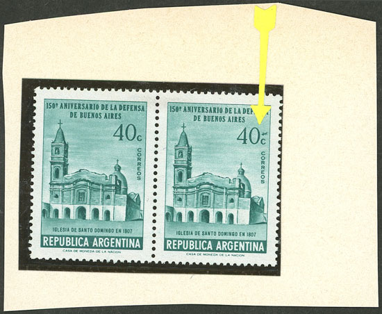 Lot 684 - Argentina general issues -  Guillermo Jalil - Philatino Auction # 2339 ARGENTINA: Budget auction with very good material of all periods, including rarities!