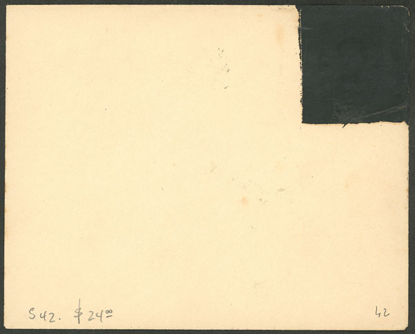 Lot 1359 - Argentina Postal stationery - Guillermo Jalil - Philatino Auction # 2339 ARGENTINA: Budget auction with very good material of all periods, including rarities! Lot 1359 - Argentina Postal stationery - Guillermo Jalil - Philatino Auction # 2339 ARGENTINA: Budget auction with very good material of all periods, including rarities!