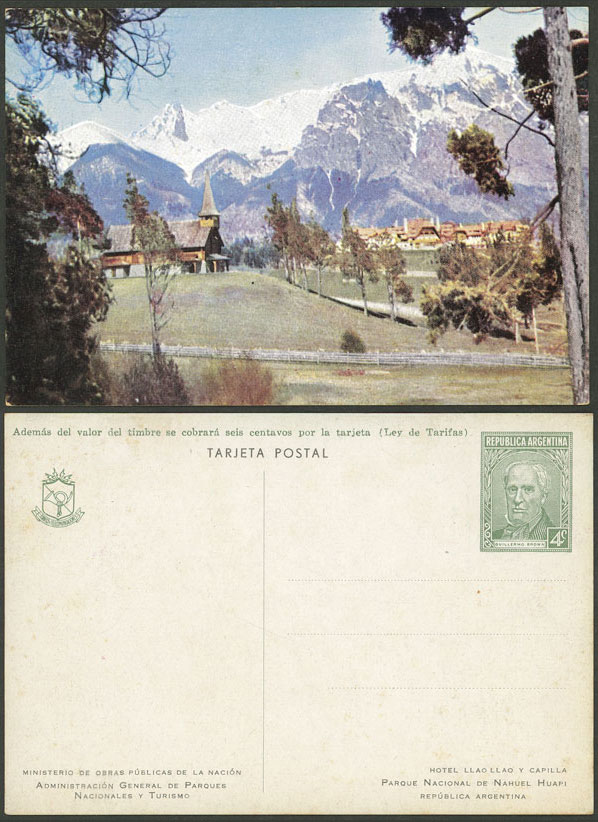 Lot 1374 - Argentina Postal stationery - Guillermo Jalil - Philatino Auction # 2339 ARGENTINA: Budget auction with very good material of all periods, including rarities! Lot 1374 - Argentina Postal stationery - Guillermo Jalil - Philatino Auction # 2339 ARGENTINA: Budget auction with very good material of all periods, including rarities!