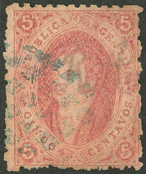Lot 72 - Argentina rivadavias - Guillermo Jalil - Philatino Auction # 2339 ARGENTINA: Budget auction with very good material of all periods, including rarities! Lot 72 - Argentina rivadavias - Guillermo Jalil - Philatino Auction # 2339 ARGENTINA: Budget auction with very good material of all periods, including rarities!