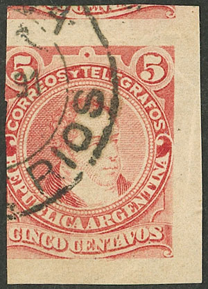 Lot 145 - Argentina general issues - Guillermo Jalil - Philatino Auction # 2339 ARGENTINA: Budget auction with very good material of all periods, including rarities! Lot 145 - Argentina general issues - Guillermo Jalil - Philatino Auction # 2339 ARGENTINA: Budget auction with very good material of all periods, including rarities!
