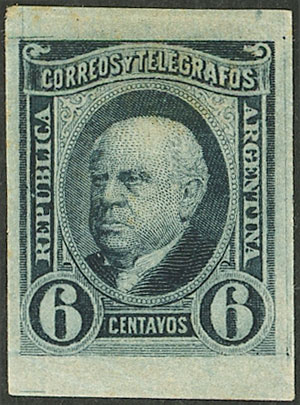Lot 148 - Argentina general issues - Guillermo Jalil - Philatino Auction # 2339 ARGENTINA: Budget auction with very good material of all periods, including rarities! Lot 148 - Argentina general issues - Guillermo Jalil - Philatino Auction # 2339 ARGENTINA: Budget auction with very good material of all periods, including rarities!