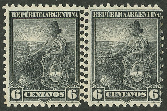 Lot 183 - Argentina general issues - Guillermo Jalil - Philatino Auction # 2339 ARGENTINA: Budget auction with very good material of all periods, including rarities! Lot 183 - Argentina general issues - Guillermo Jalil - Philatino Auction # 2339 ARGENTINA: Budget auction with very good material of all periods, including rarities!