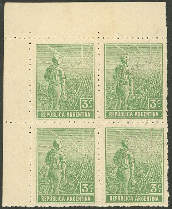 Lot 216 - Argentina general issues - Guillermo Jalil - Philatino Auction # 2339 ARGENTINA: Budget auction with very good material of all periods, including rarities! Lot 216 - Argentina general issues - Guillermo Jalil - Philatino Auction # 2339 ARGENTINA: Budget auction with very good material of all periods, including rarities!